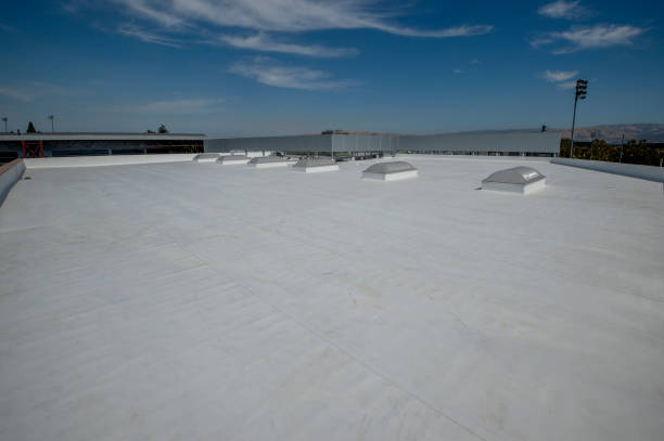 Best Green or Eco-Friendly Roofing Solutions  in Fairchance, PA