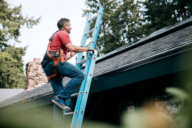 Emergency Roof Repair in Fairchance, PA