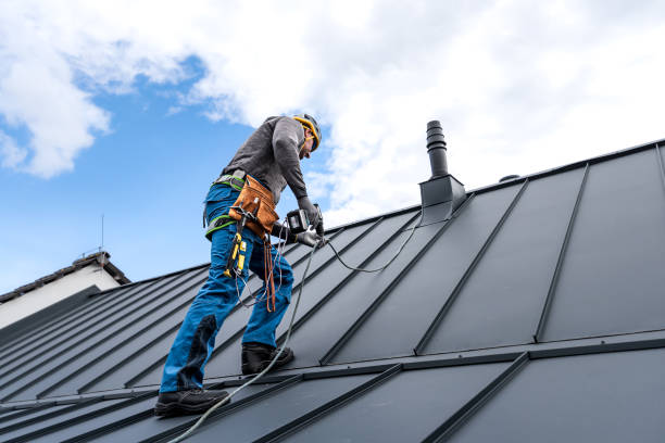 Fast & Reliable Emergency Roof Repairs in Fairchance, PA